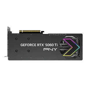 PNY GeForce RTX 5060 Ti 16GB Models